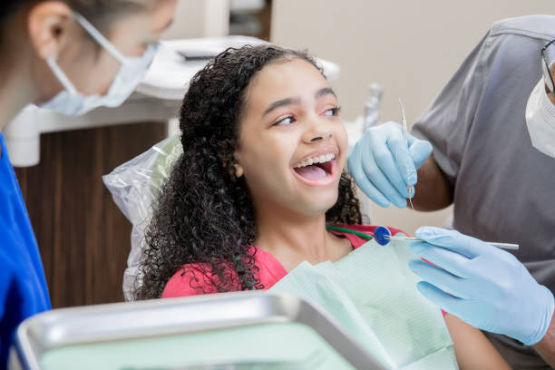Best After-Hours Dental Trauma Care in Greenville, VA