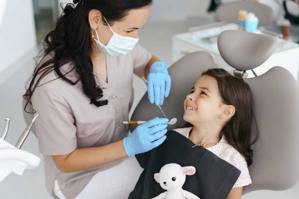 Best Emergency Treatment for Dental Infections or Abscesses in Greenville, VA