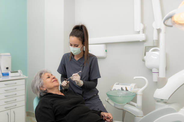 Best Emergency Root Canal Treatment in Greenville, VA