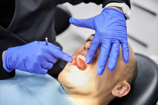 Best Cosmetic Emergency Dentistry in Greenville, VA