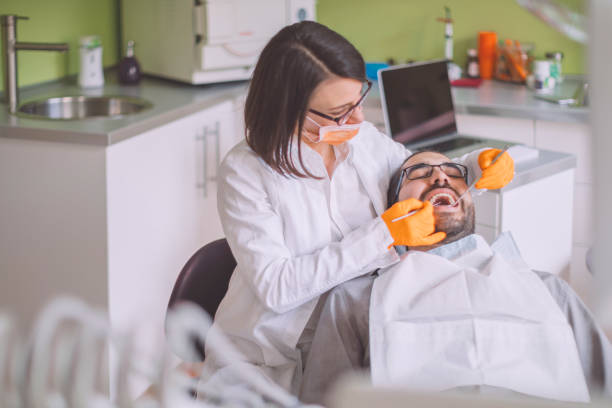 Best Emergency Denture Repair in Greenville, VA