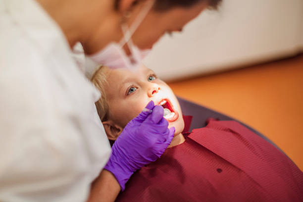 Best Weekend Emergency Dentist in Greenville, VA