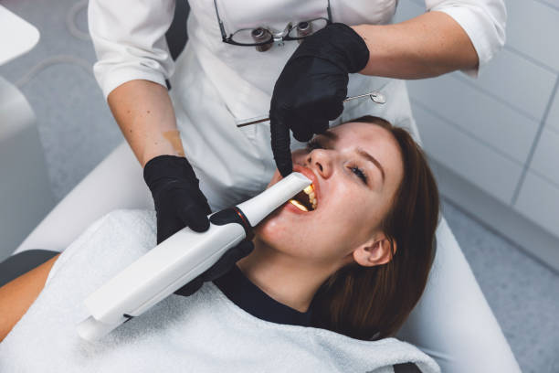 Best Pediatric Emergency Dentist in Greenville, VA