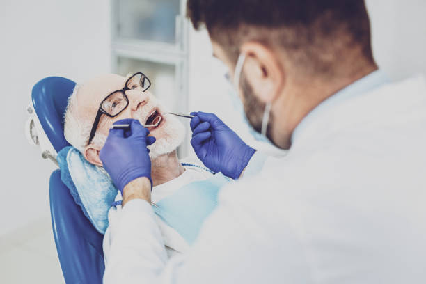 Best Emergency Dental Care for Broken or Chipped Teeth in Greenville, VA